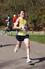 Mens ERRA 12 Stage Road Relay, Sutton Park, Sutton Coldfield, Birmingham. Photo: David T. Hewitson/Sports for All Pics